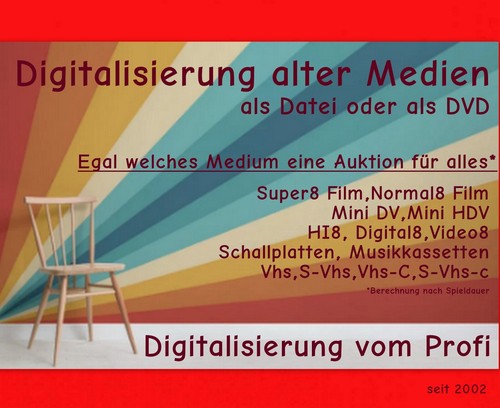 Video hi8 video8 - 11, digital8