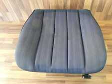  Mercedes W124  Untersitz  Beifahrersitz rechts 1 Serie  Stoff Blau 