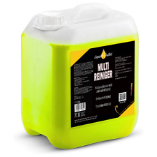 Liquid Outlet Multi Reiniger 5L ❗️KONZENTRAT❗️ Polster Teppich Universalreiniger