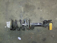 Stoßdämpfer Federbein Feder A-Klasse W168 A160 A140 A1683203130