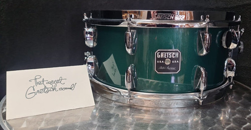 Gretsch usa 14x6 zoll snare - 14x6,5",