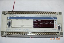 Telemecanique TSX17 SPS