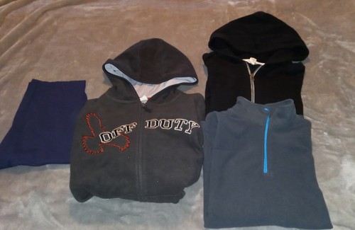 Jungen bekleidung paket - jungen,