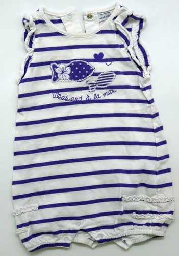 Original baby strampler - baby,