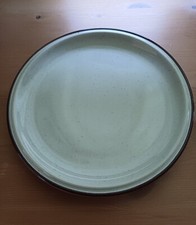 4 x Thomas Germany Family Mocca Kuchenteller