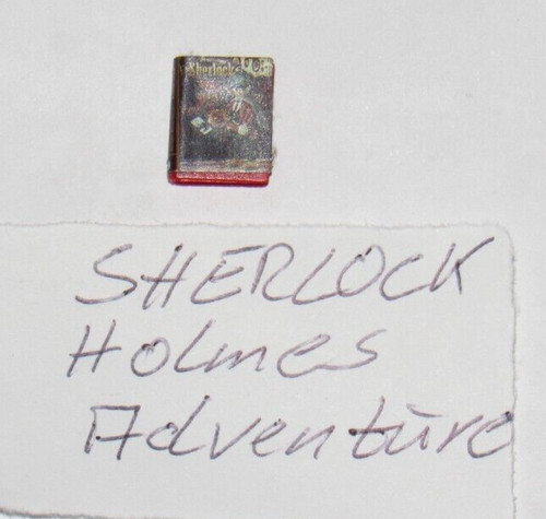 Playmobil video club sherlock - video-club,