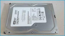 HDD Festplatte 3,5"  250GB