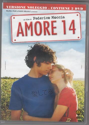 Liebe 2 dvds auf - .,