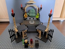 LEGO Star Wars: Jabba's Palace