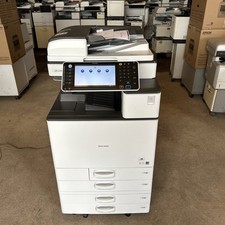 Ricoh MP C3003