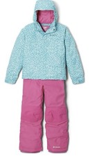 Columbia Buga Set 18–24