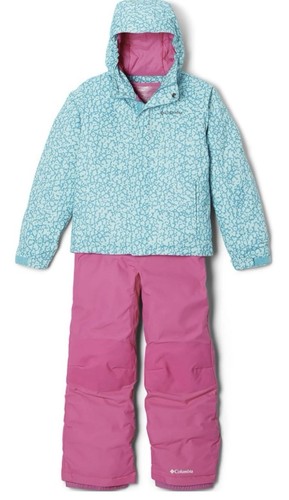 Columbia buga set 24 - columbia, 18–24