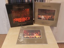 DEEP PURPLE * Made in Japan