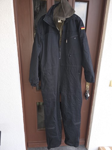 Bundeswehr panzerkombi - bundeswehr,