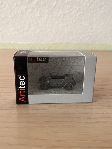 Kübelwagen artitec - vw,