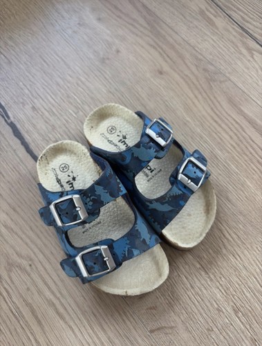 Kinder sandalen pantoletten - kinder,