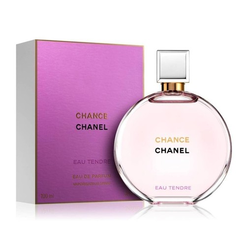Chanel chance eau - chanel, edp