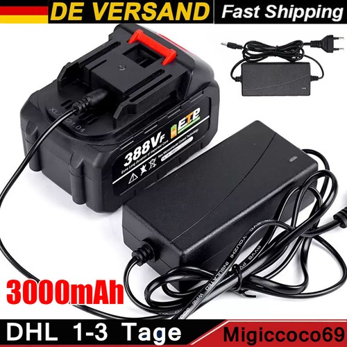 21v batterie 3000mah für - 21v,