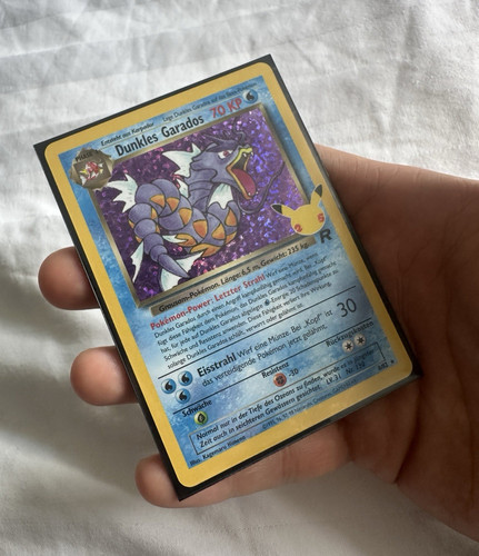 Pokémon tcg team rocket - pokémon,