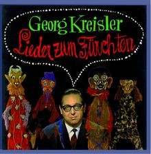 Lieder zum fürchten von - fürchten,
