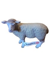 Schleich Schaf Spielfigur