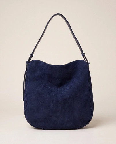 Akris anna medium hobo tasche - akris,