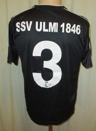 Ssv ulm 1846 uhlsport junioren - ssv,