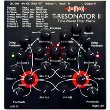 Jomox resonator mkii - jomox,