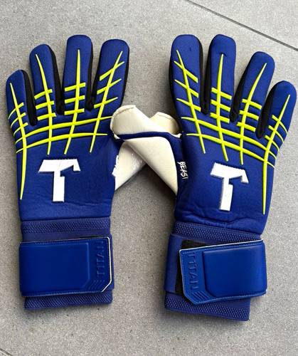 Titan blue beast 0 - titan,