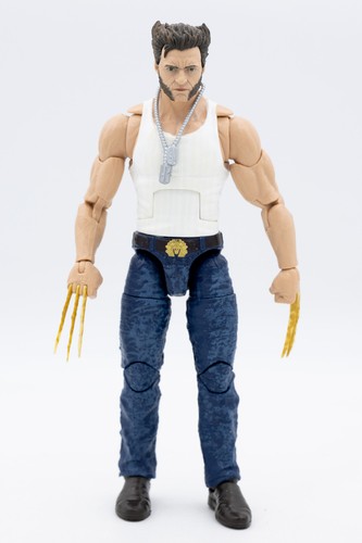 Marvel legends series - marvel,