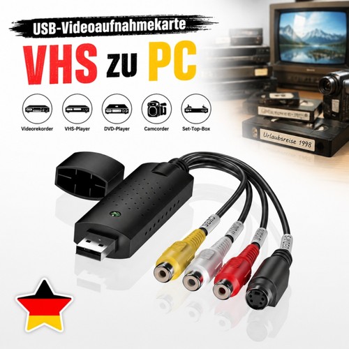 Usb video und - usb-video-,