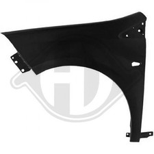 Diederichs Kotflügel rechts