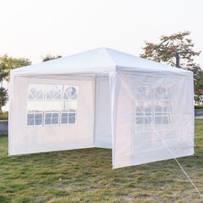 Pavillon Eventzelt Festzelt