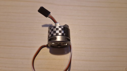 Brushless motor gimbal 2208 - brushless,