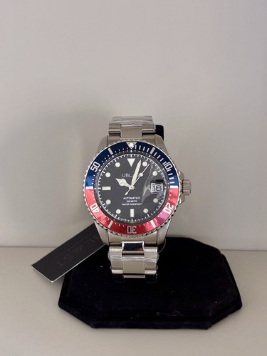 Ublast automatic pepsi diver - pepsi,