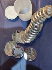 1 Oz Silbermünze Wiener