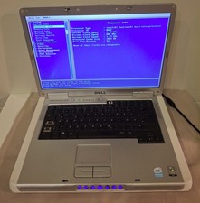 Dell Laptop  Inspiron E6400