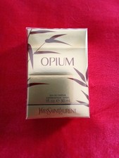 Yves Saint Laurent Opium Eau