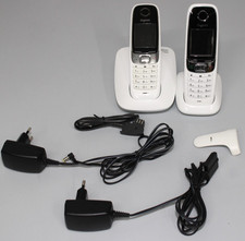 Gigaset C620 Duo