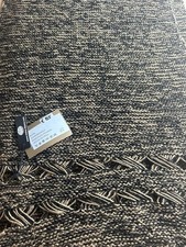 Wollschal 80% Alpaka, 20%