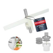 Durchlaufschnitzlerflügel