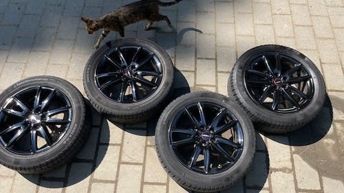 Original mini jcw grip spoke - original,