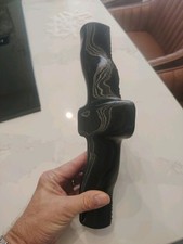 Sinclair C5 Lenkerabdeckung