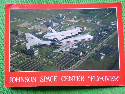 Nasa 747 shuttle - 747, /