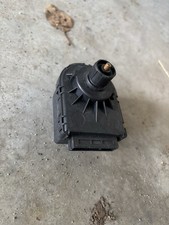 Junkers Bosch Stellmotor