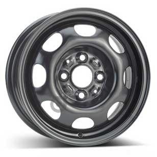 Alcar 4645 stahlfelge - alcar,