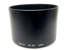 Canon BT-58 Gegenlichtblende