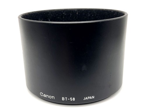 Canon gegenlichtblende - canon,
