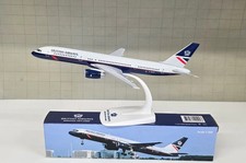 PPC Models 1:200 Boeing