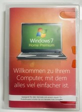 Windows 7 Home Premium